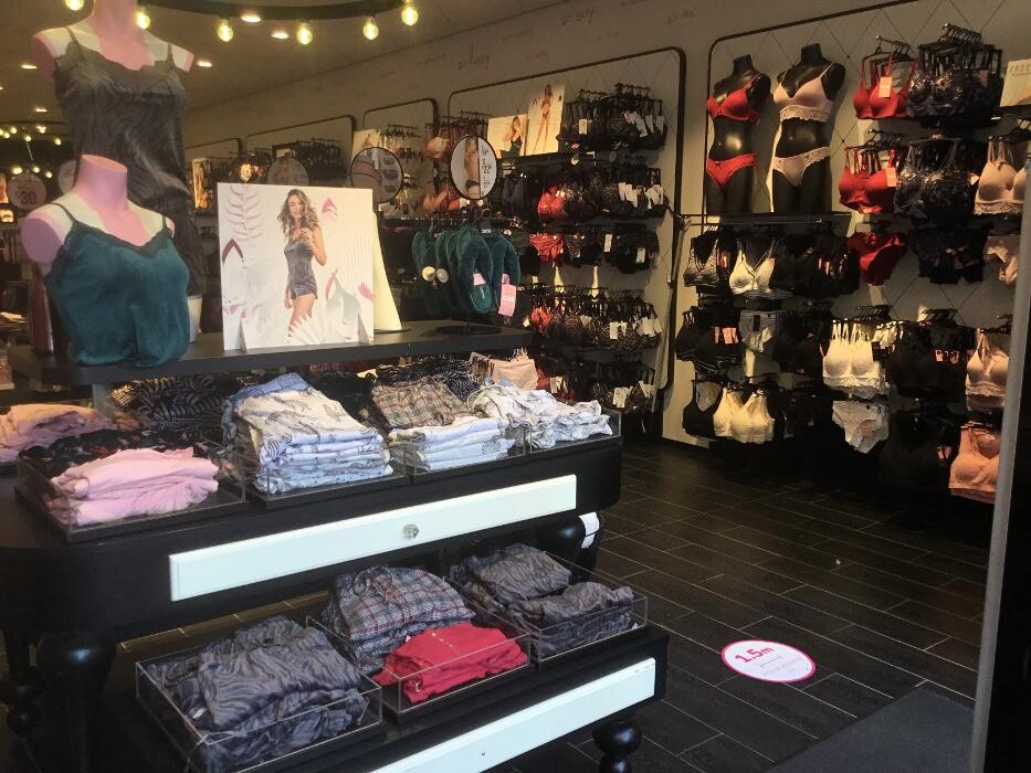 Foto's Hunkemöller Arnhem