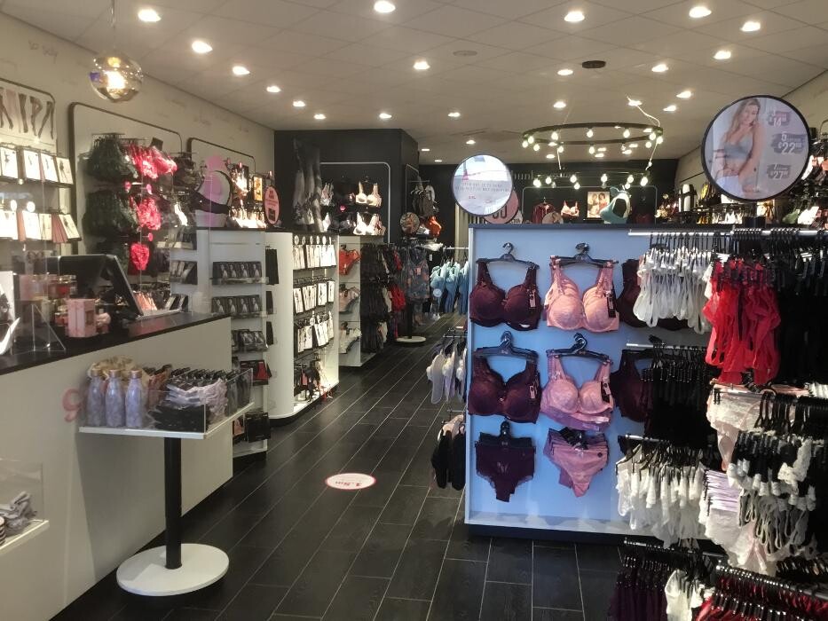 Foto's Hunkemöller Arnhem