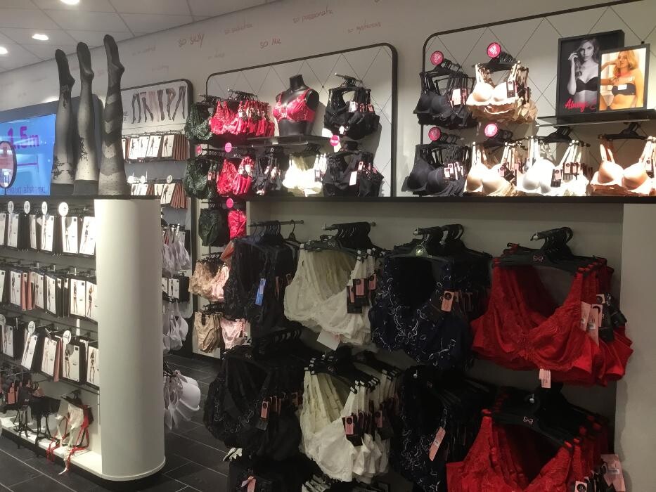 Foto's Hunkemöller