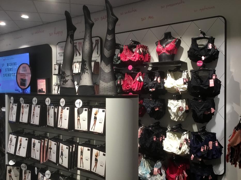 Foto's Hunkemöller Arnhem