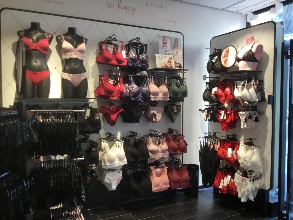 Foto's Hunkemöller