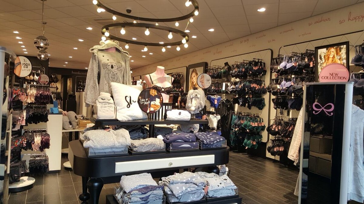 Foto's Hunkemöller Arnhem