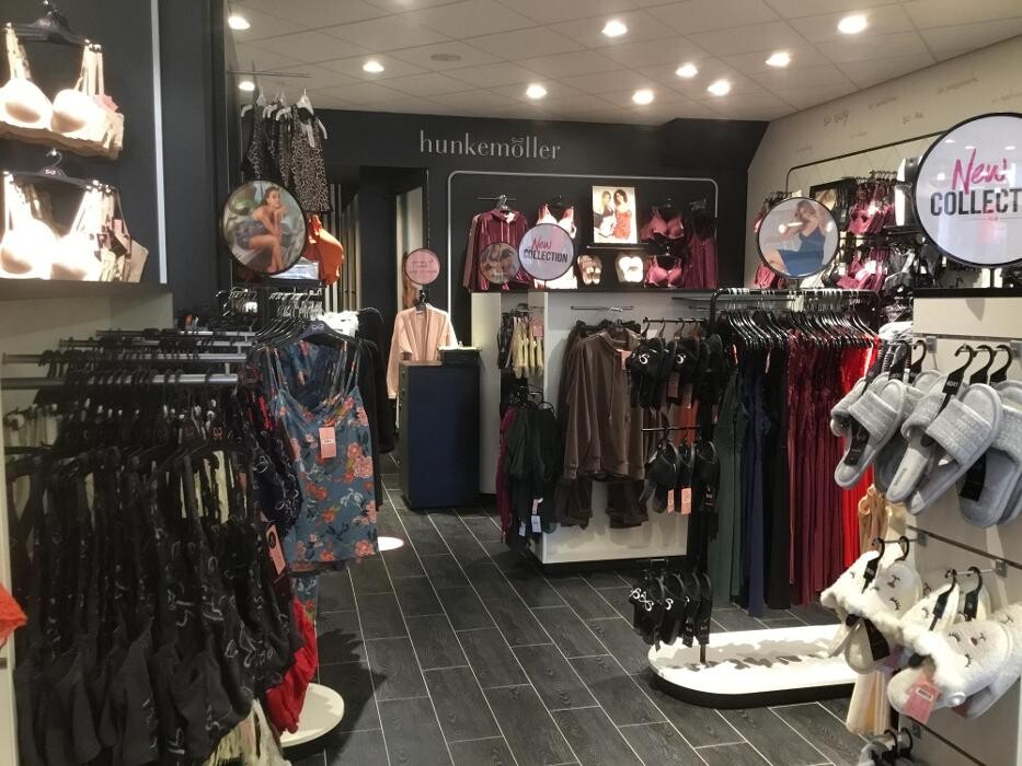 Foto's Hunkemöller Arnhem