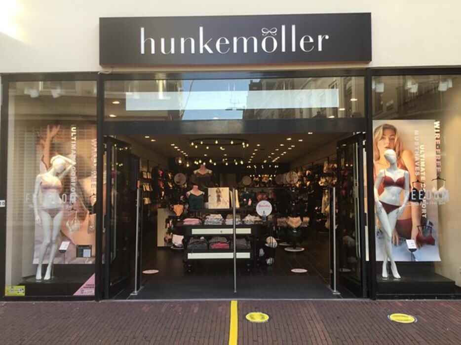 Foto's Hunkemöller Arnhem