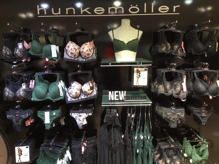 Foto's Hunkemöller