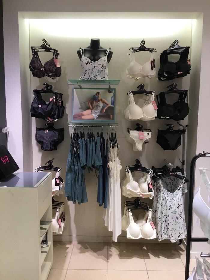 Foto's Hunkemöller