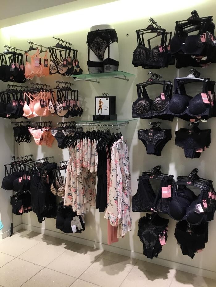 Foto's Hunkemöller