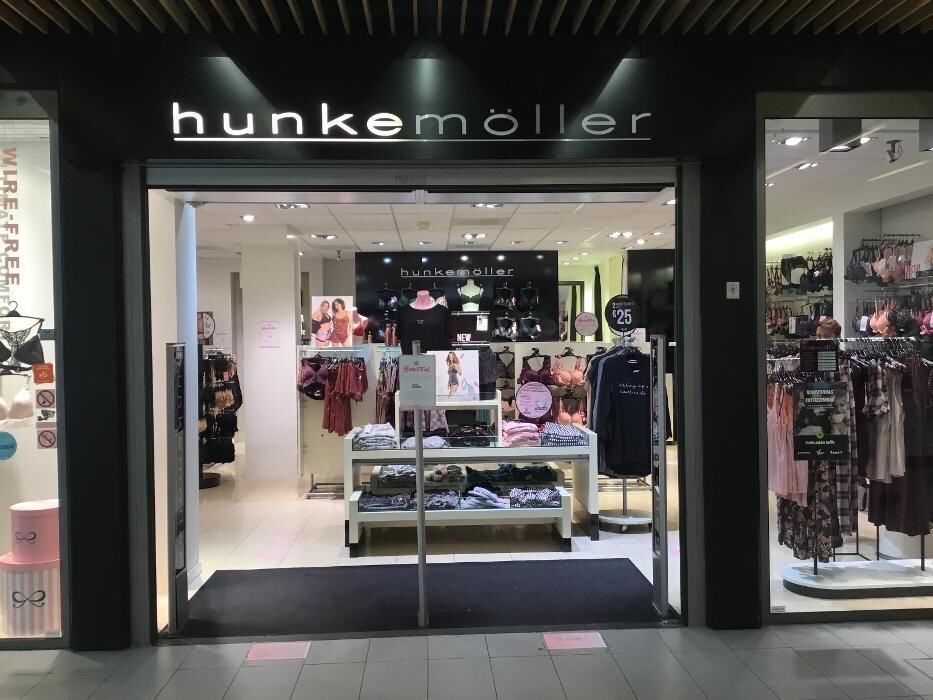 Foto's Hunkemöller