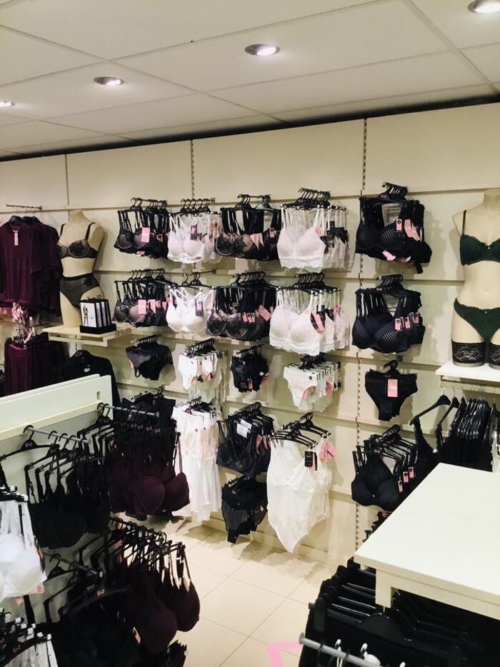 Foto's Hunkemöller