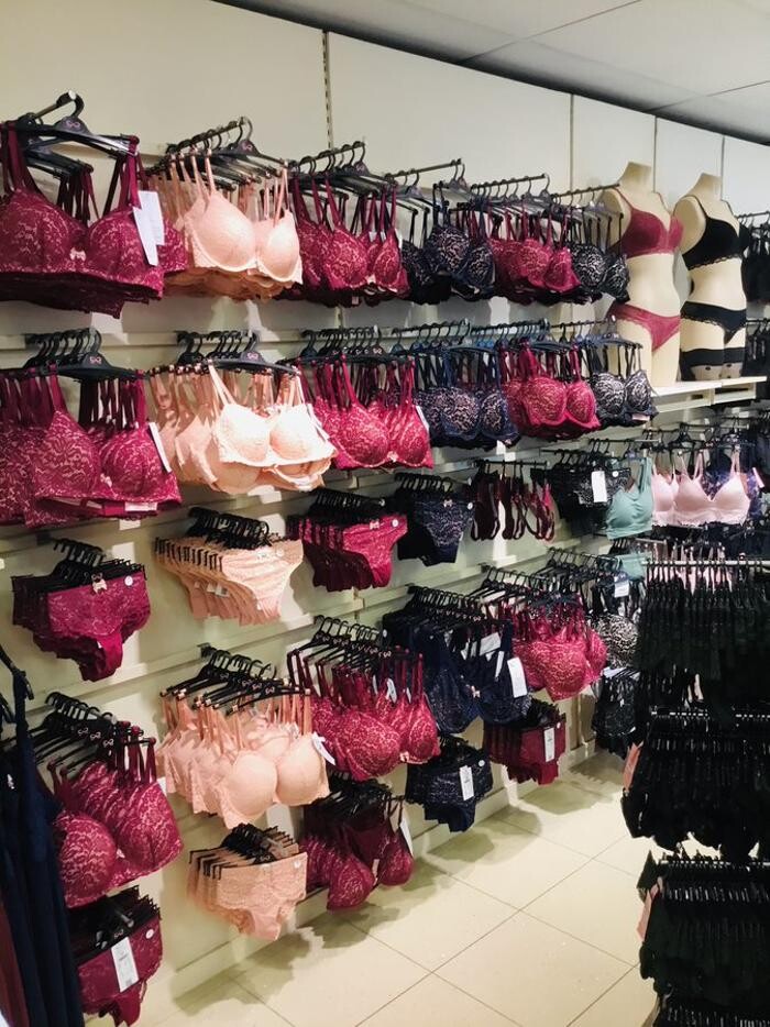 Foto's Hunkemöller