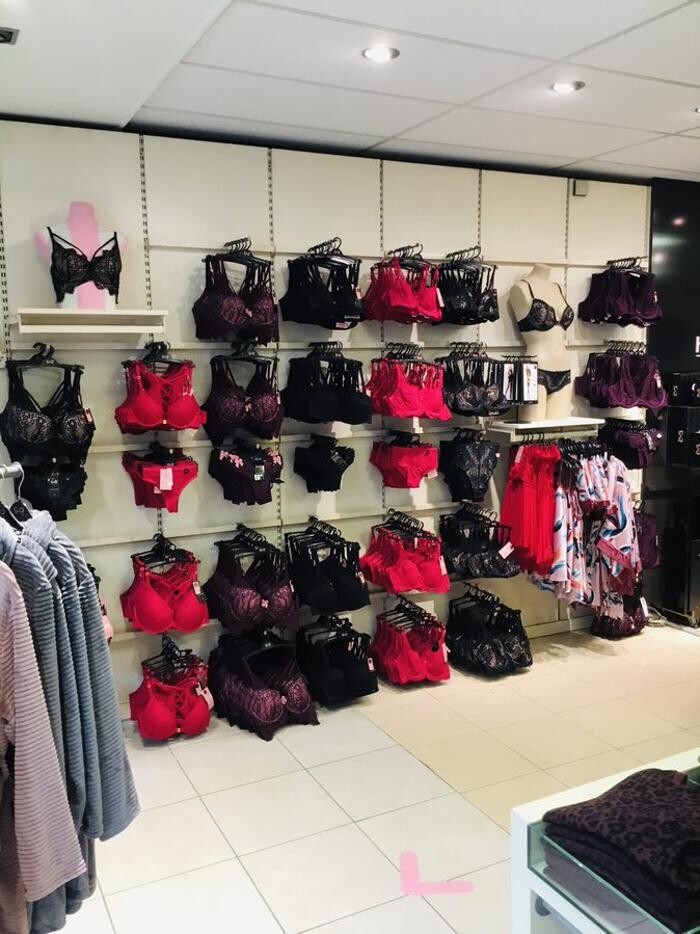 Foto's Hunkemöller