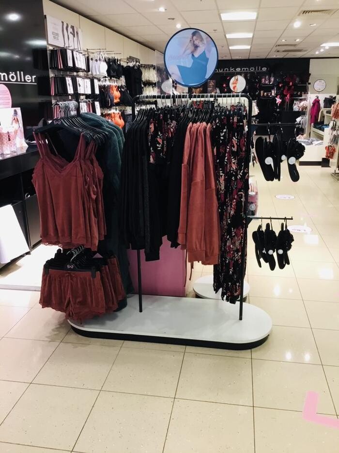 Foto's Hunkemöller