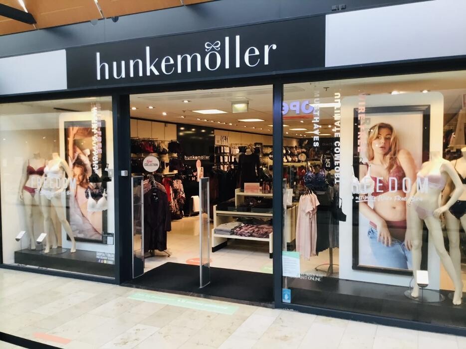 Foto's Hunkemöller