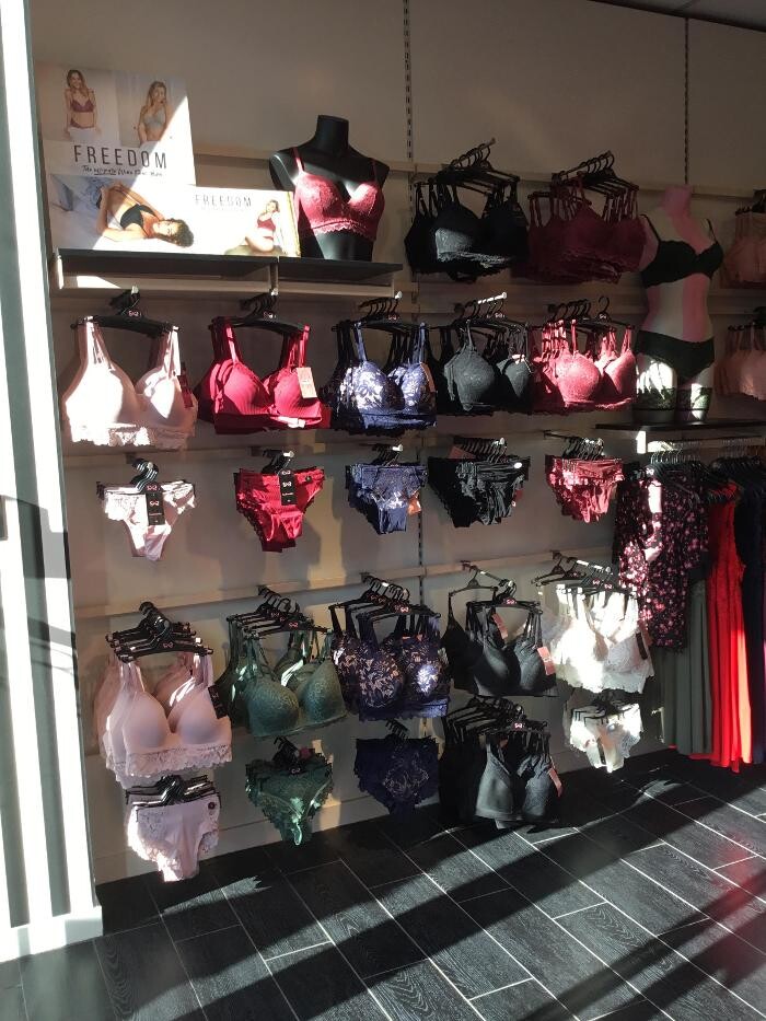 Foto's Hunkemöller