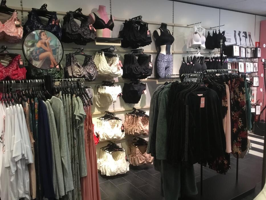 Foto's Hunkemöller