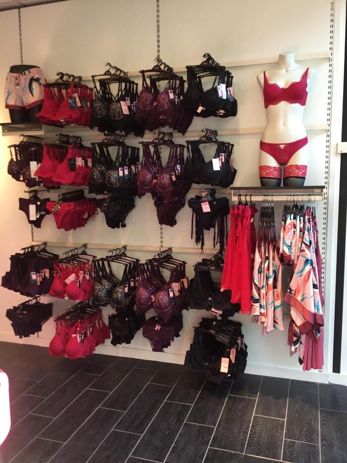 Foto's Hunkemöller