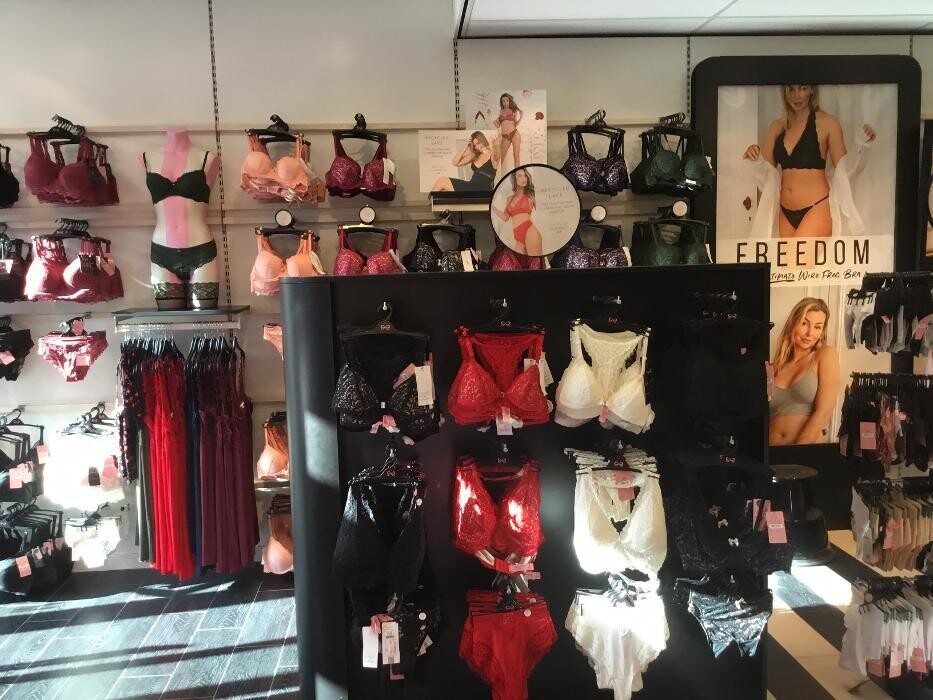 Foto's Hunkemöller