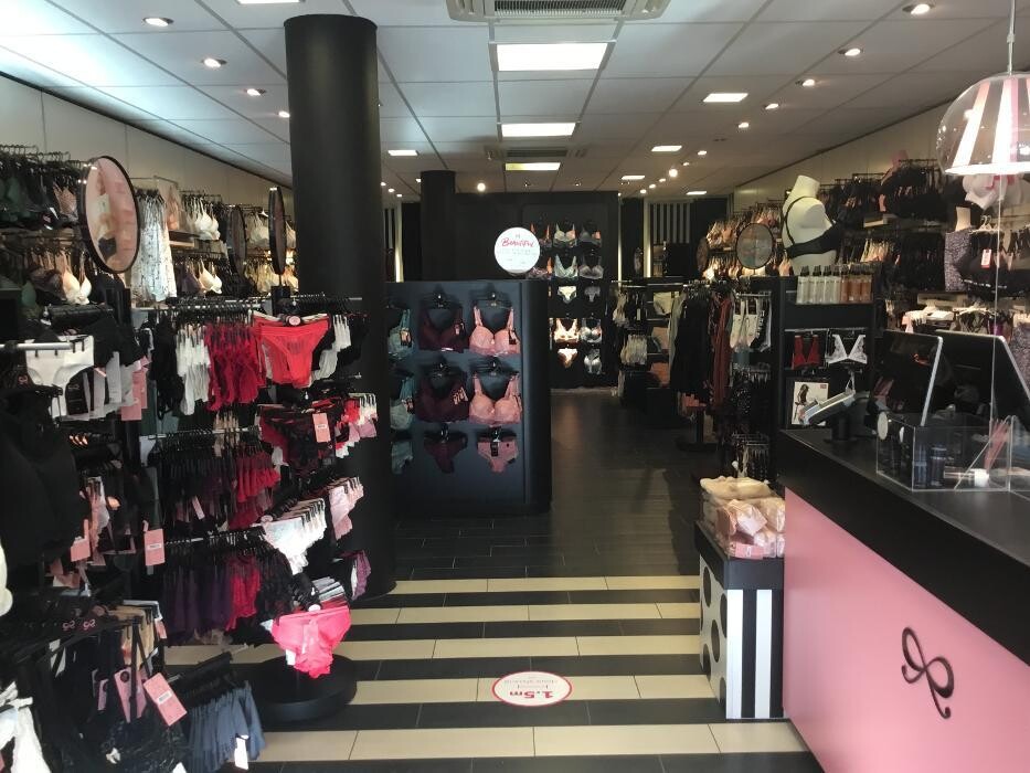 Foto's Hunkemöller