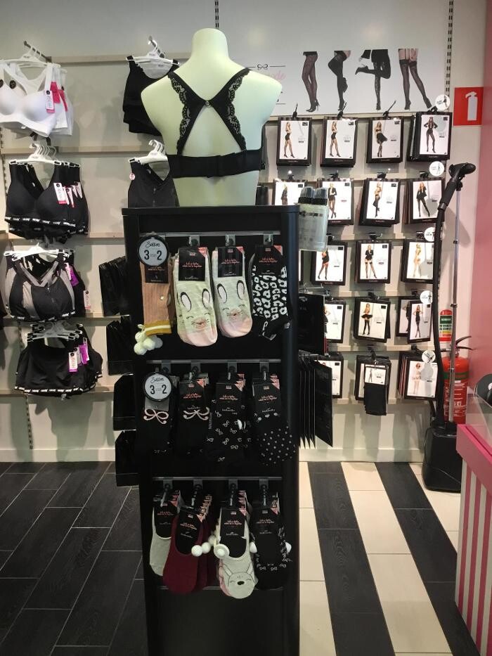 Foto's Hunkemöller