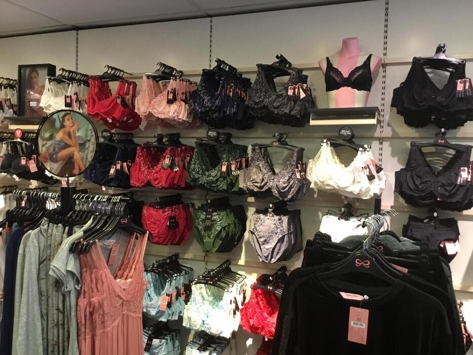 Foto's Hunkemöller