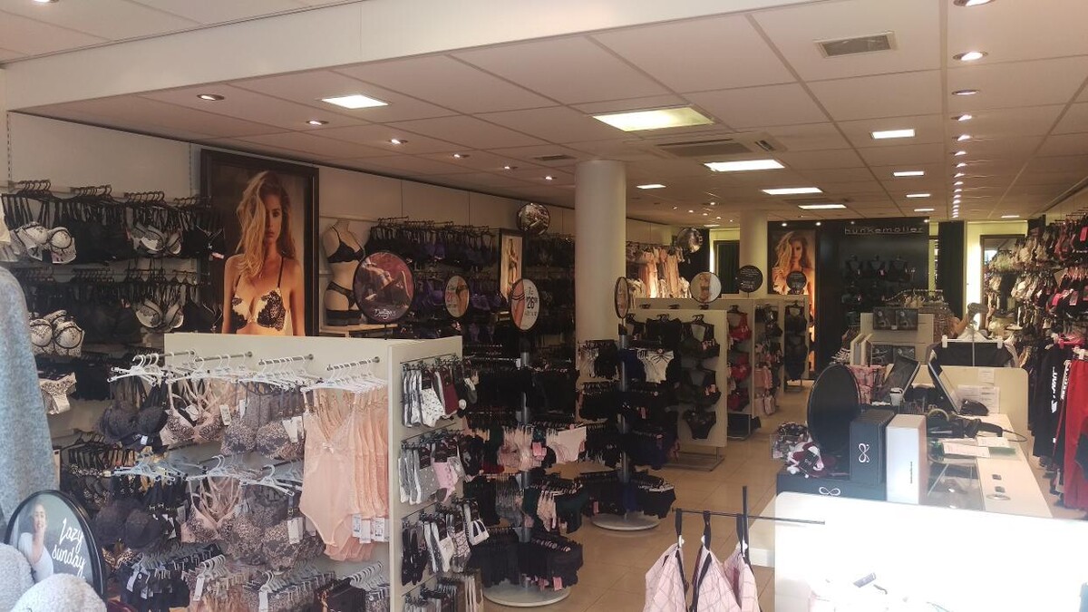 Foto's Hunkemöller