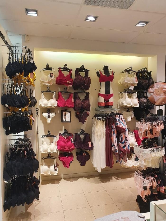 Foto's Hunkemöller