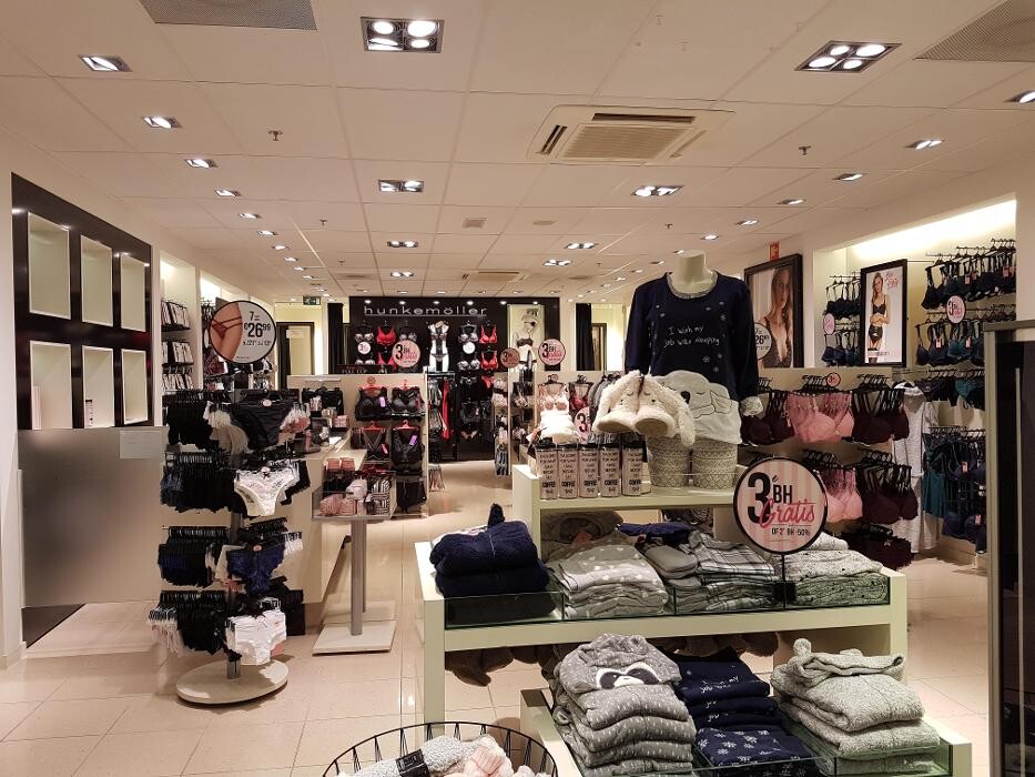 Foto's Hunkemöller
