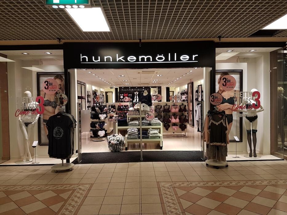 Foto's Hunkemöller