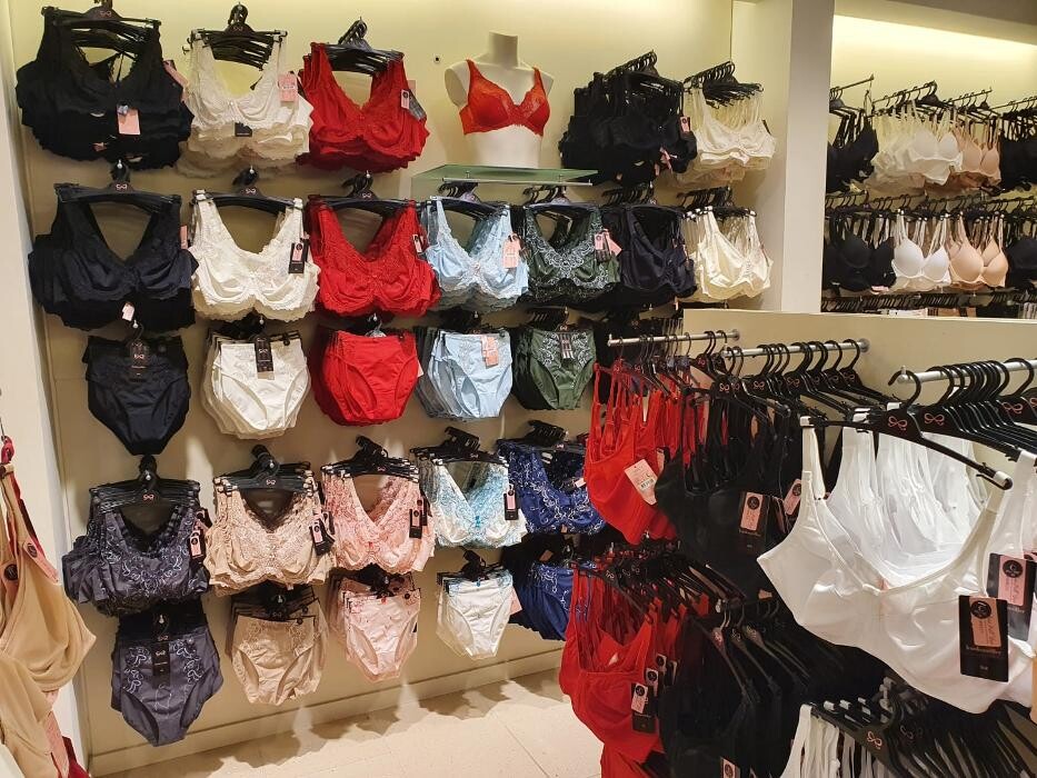 Foto's Hunkemöller