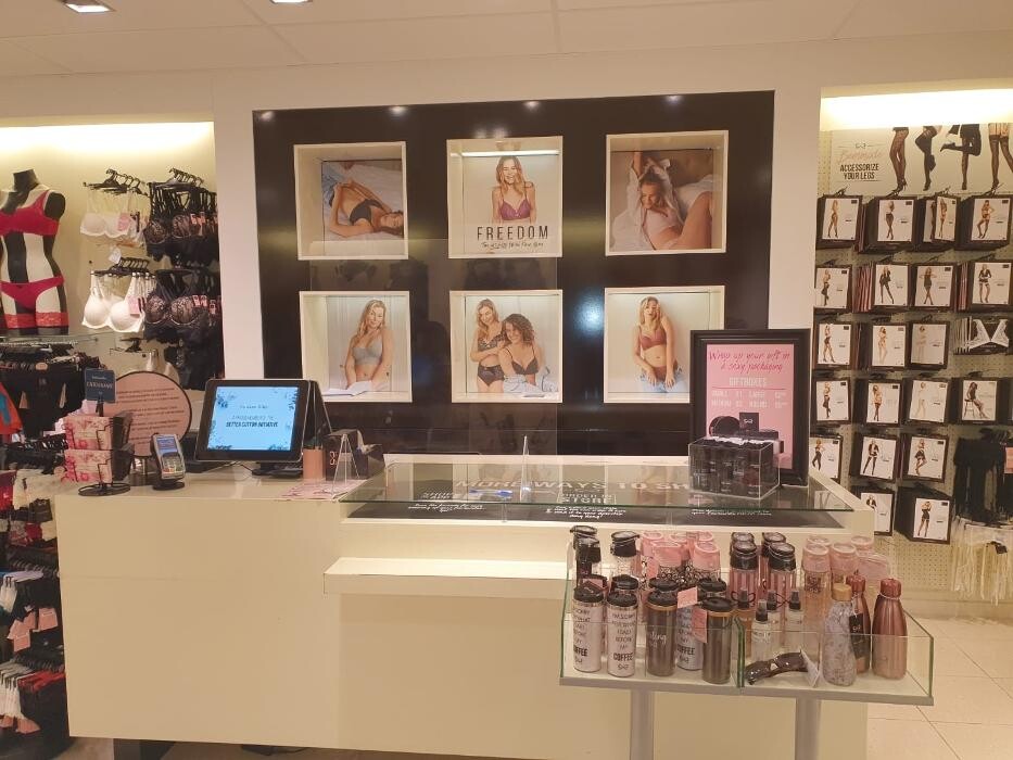 Foto's Hunkemöller