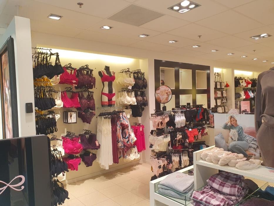 Foto's Hunkemöller