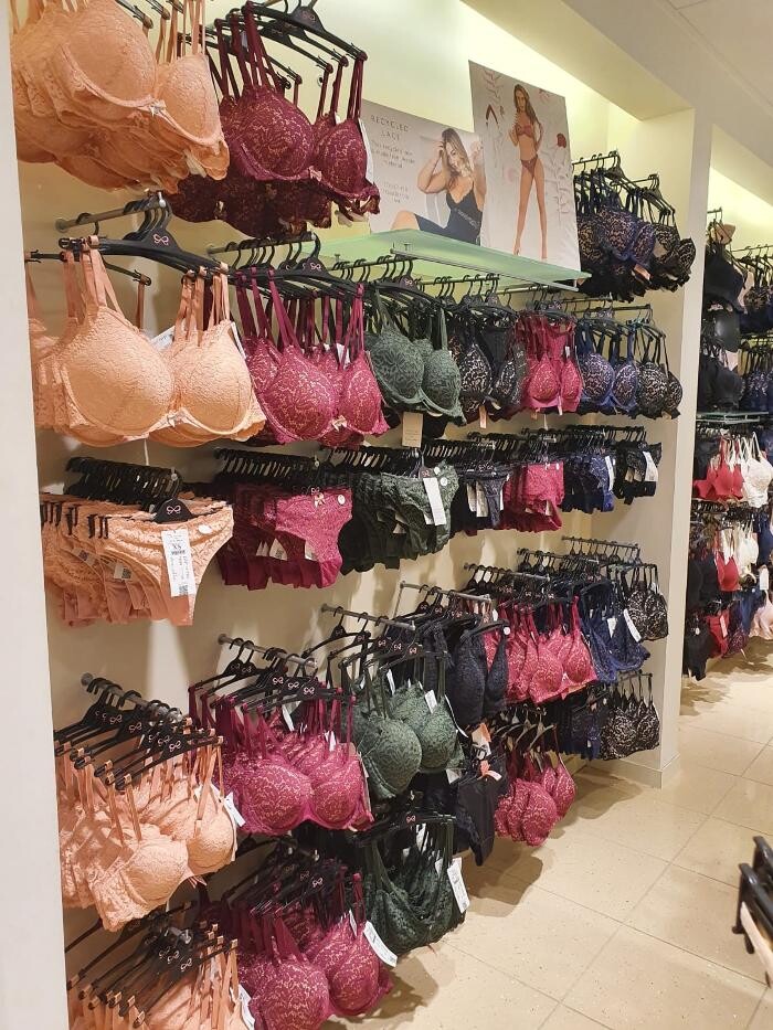 Foto's Hunkemöller