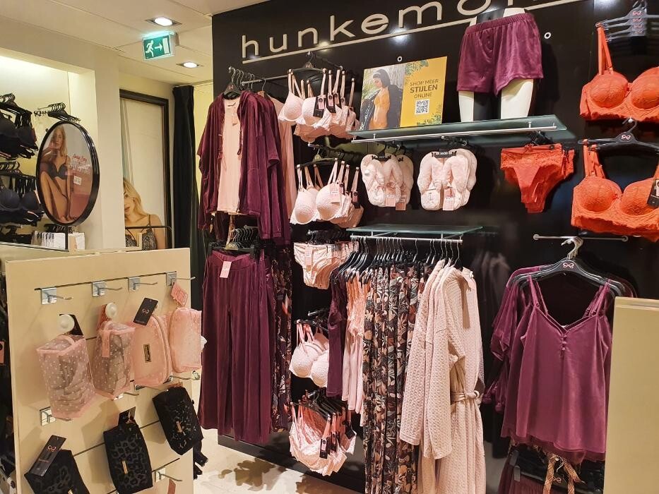 Foto's Hunkemöller