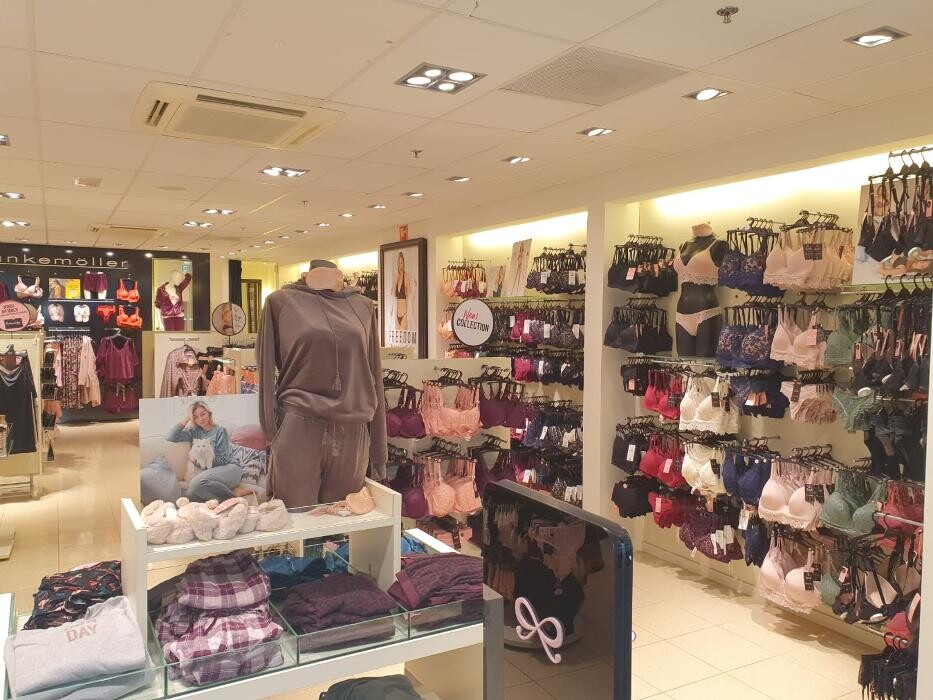 Foto's Hunkemöller