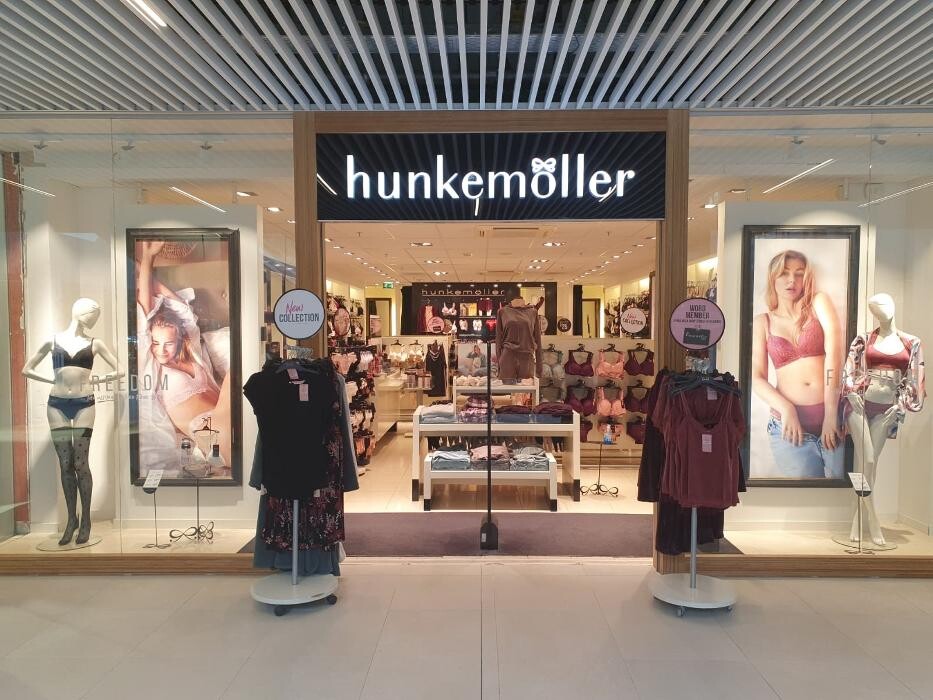 Foto's Hunkemöller
