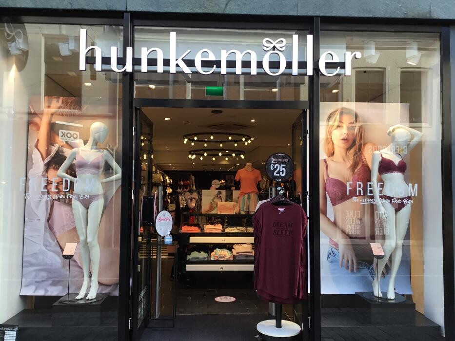 Foto's Hunkemöller