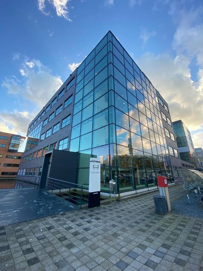 Foto's Hunkemöller International B.V. Headquarters