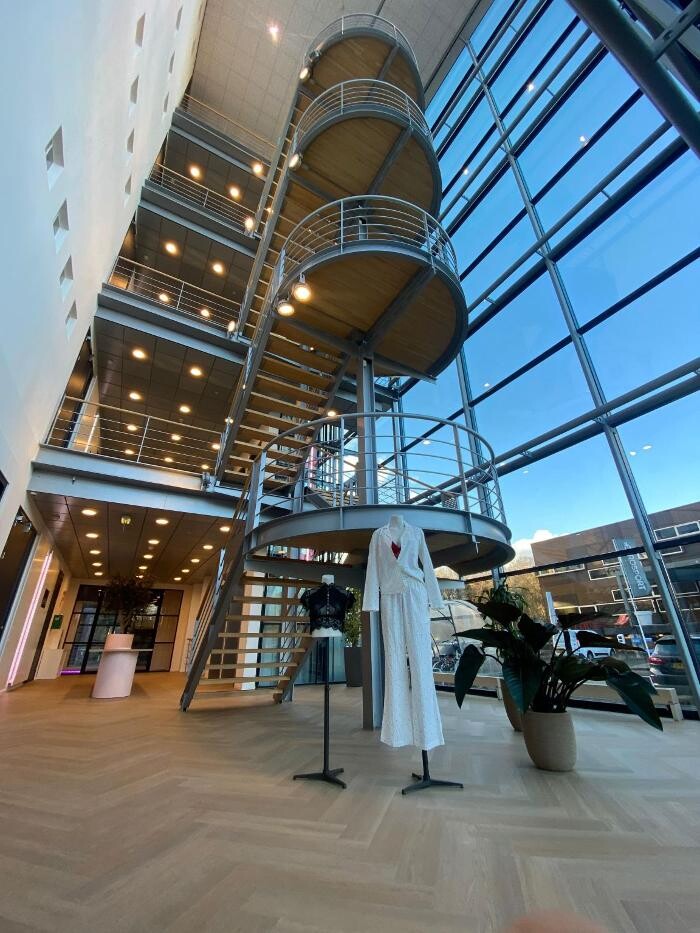 Foto's Hunkemöller International B.V. Headquarters