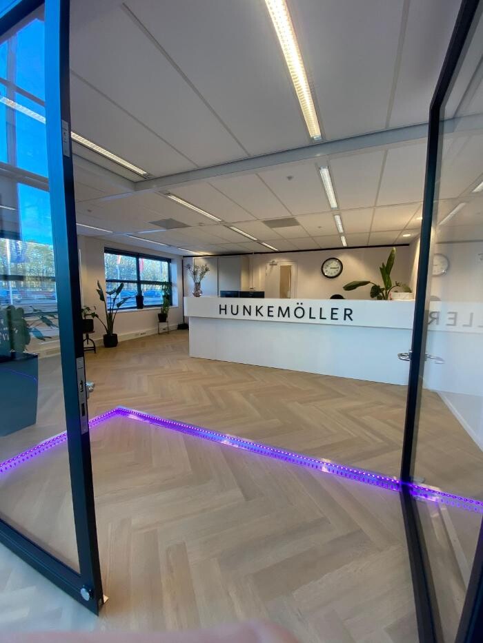 Foto's Hunkemöller International B.V. Headquarters