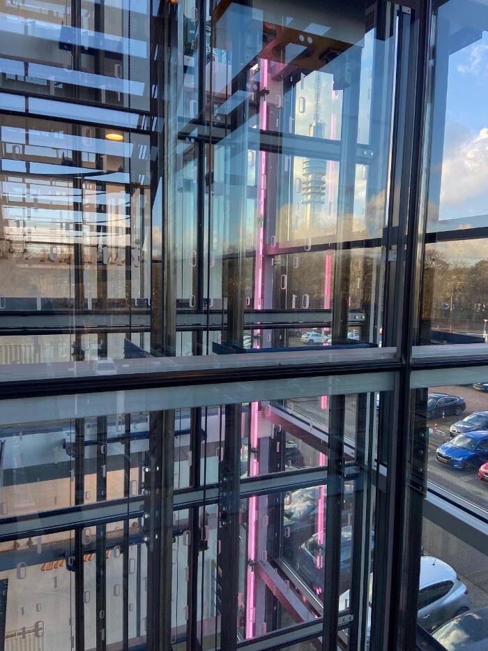 Foto's Hunkemöller International B.V. Headquarters