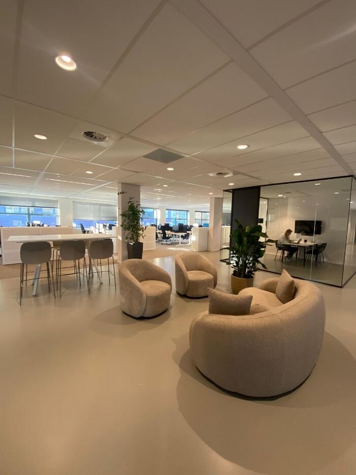 Foto's Hunkemöller International B.V. Headquarters