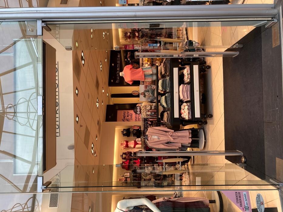 Foto's Hunkemöller
