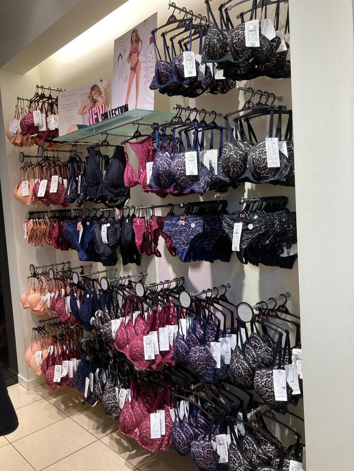 Foto's Hunkemöller