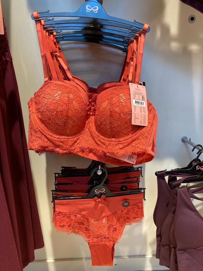 Foto's Hunkemöller