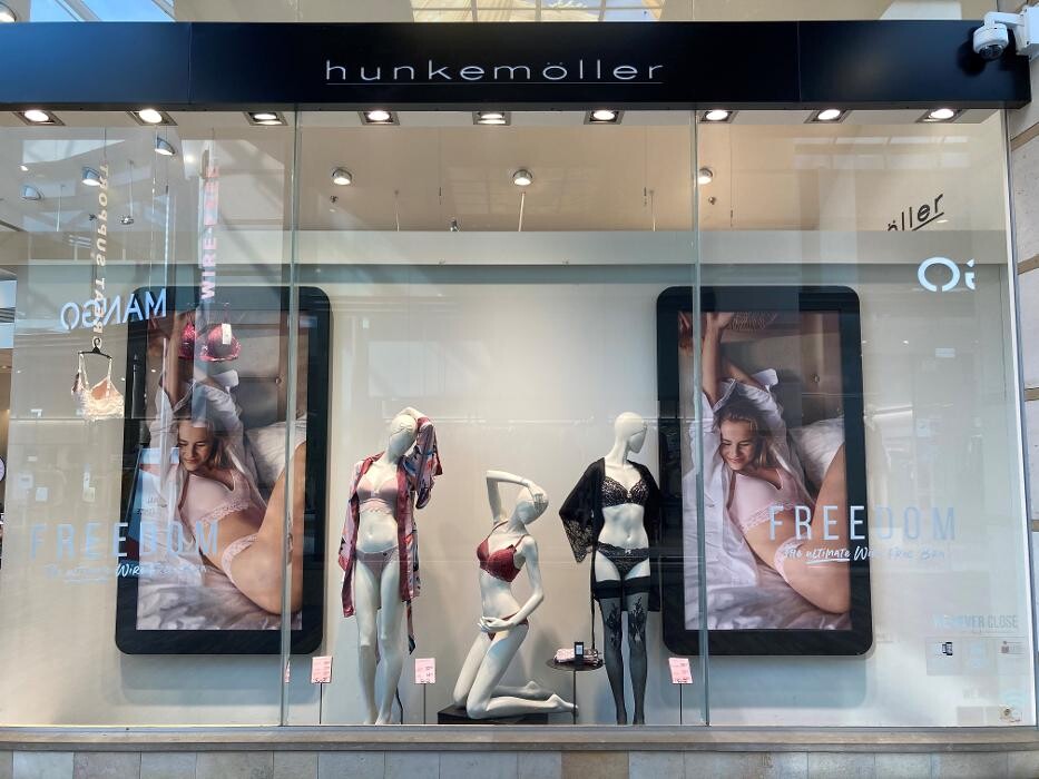 Foto's Hunkemöller