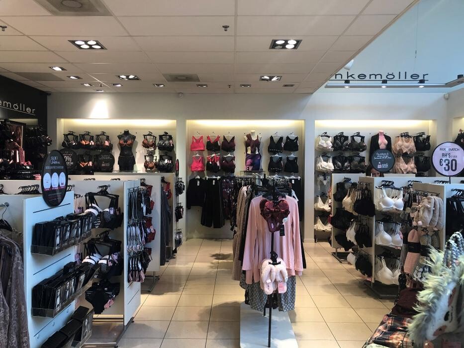 Foto's Hunkemöller