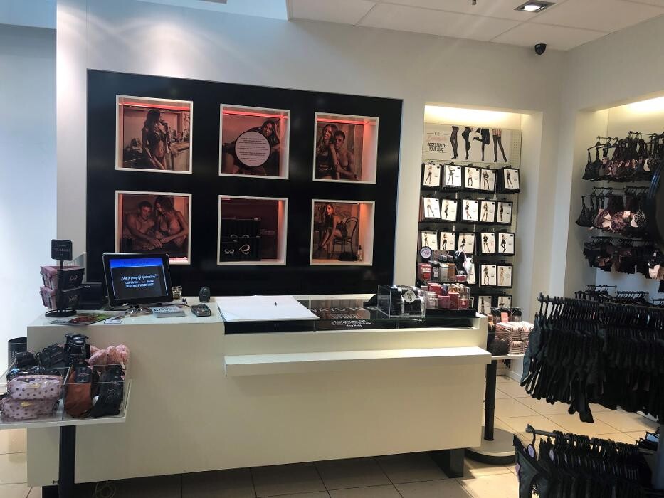 Foto's Hunkemöller