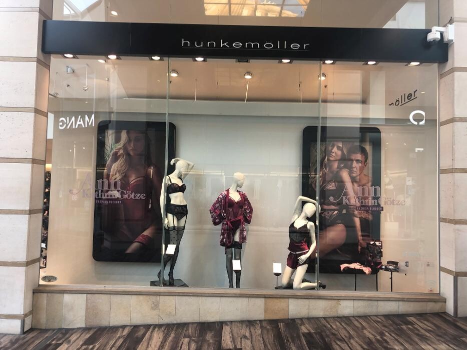 Foto's Hunkemöller