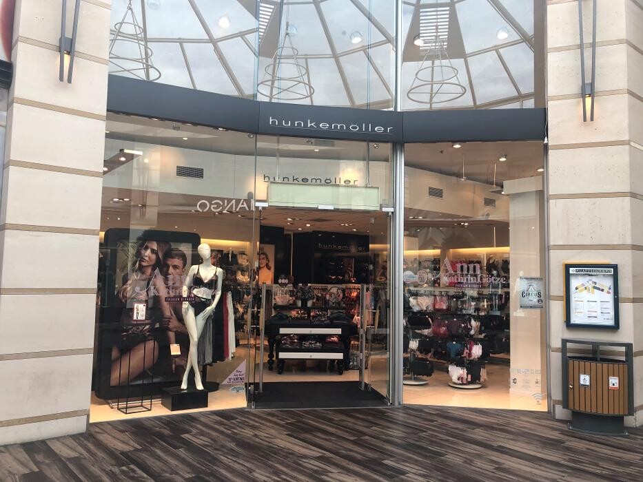 Foto's Hunkemöller