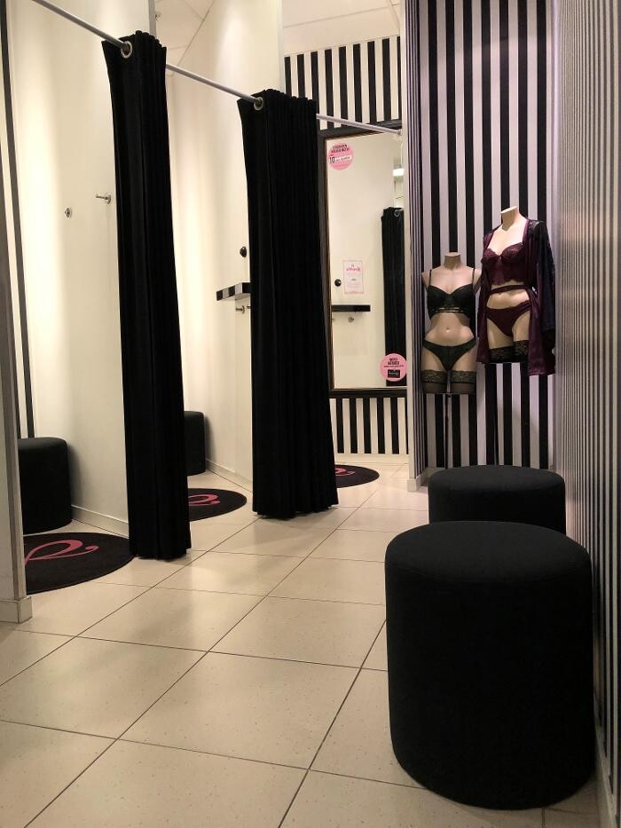 Foto's Hunkemöller